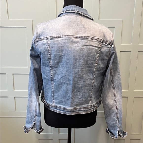 Denim Jacket - Picture 4 of 4